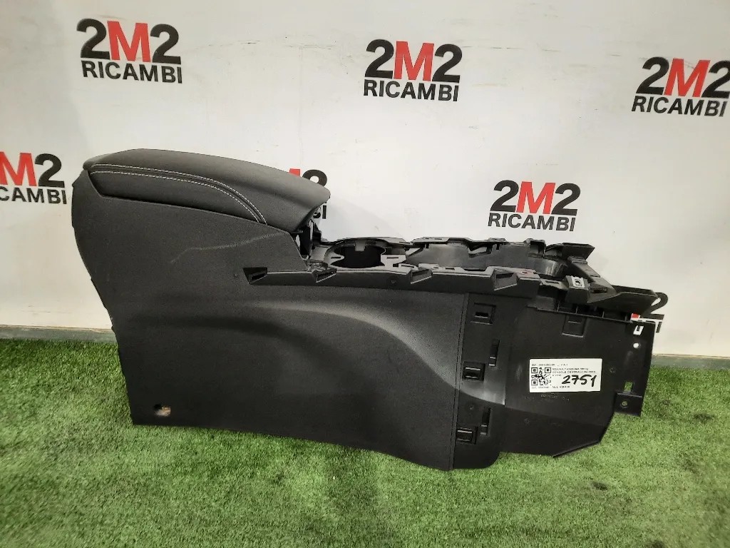 Console Centrale 969108008R Renault Kadjar 2015
