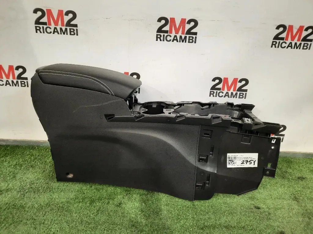 Console Centrale 969108008R Renault Kadjar 2015