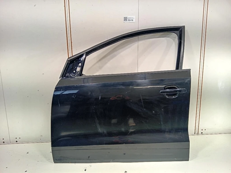 Porta ANT SX 6R4831055J Volkswagen POLO VI 2009