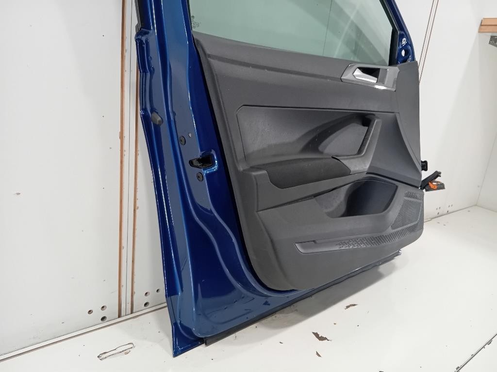 Porta ANT SX 2G4831051N Volkswagen POLO VII 2017