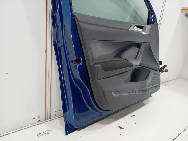 Porta ANT SX 2G4831051N Volkswagen POLO VII 2017