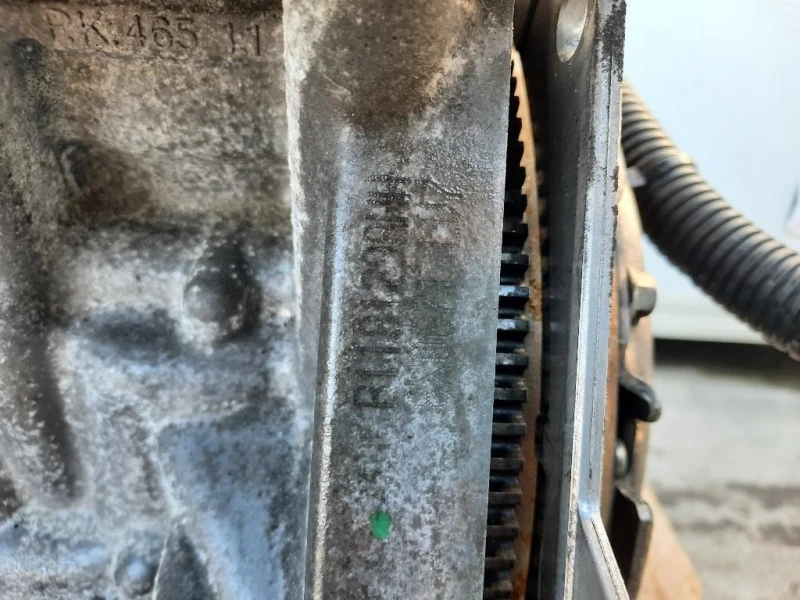 Motore Completo B14XE 101CV 74KW Opel Astra K 2016