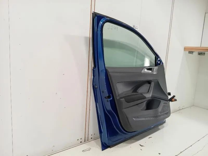 Porta ANT SX 2G4831051N Volkswagen POLO VII 2017