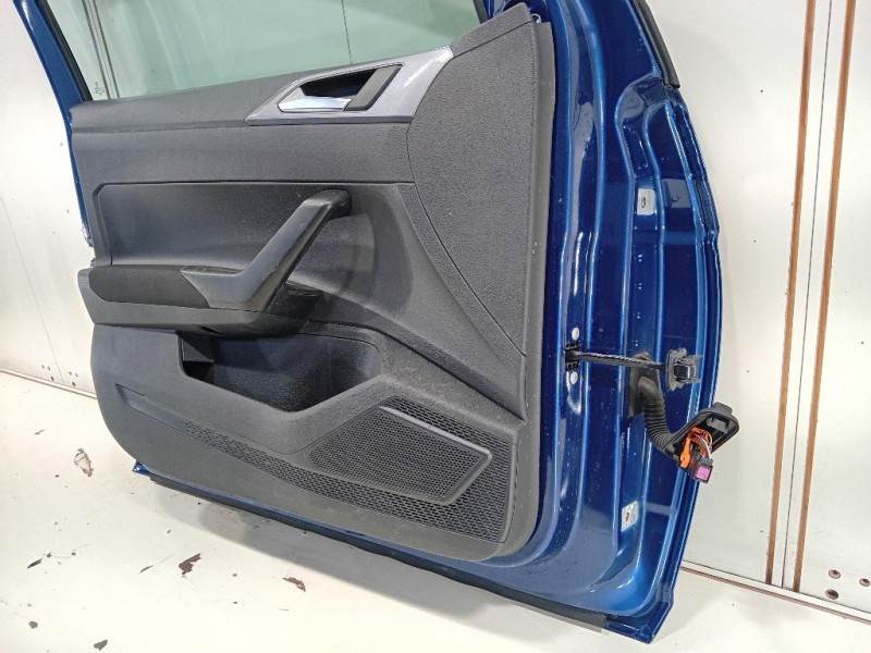 Porta ANT SX 2G4831051N Volkswagen POLO VII 2017