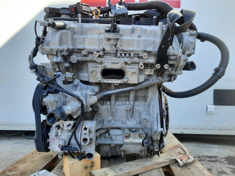 Motore Completo B14XE 101CV 74KW Opel Astra K 2016