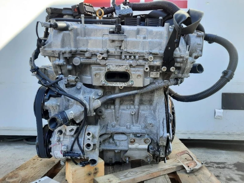 Motore Completo B14XE 101CV 74KW Opel Astra K 2016