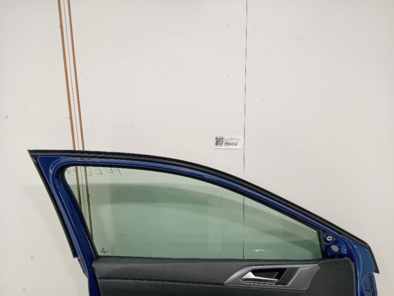Porta ANT SX 2G4831051N Volkswagen POLO VII 2017