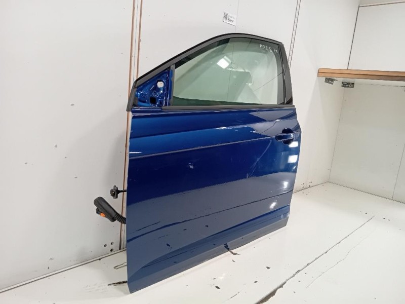 Porta ANT SX 2G4831051N Volkswagen POLO VII 2017