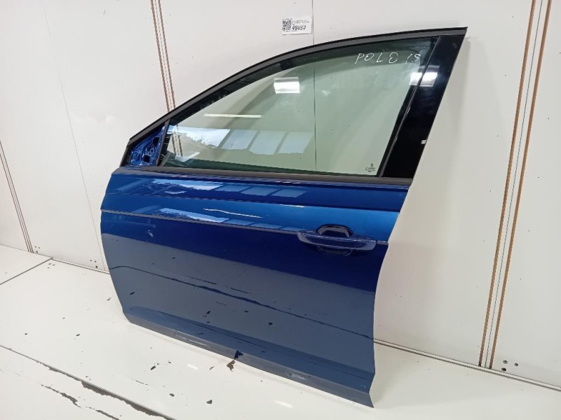 Porta ANT SX 2G4831051N Volkswagen POLO VII 2017