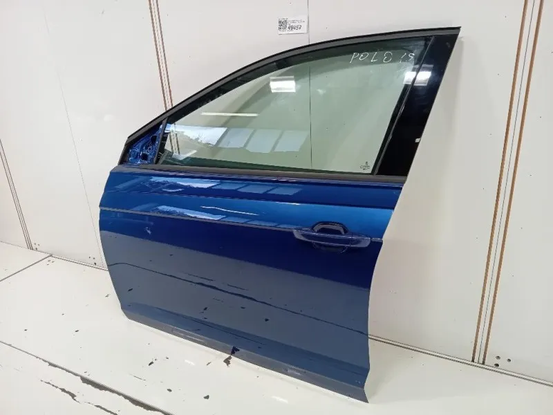 Porta ANT SX 2G4831051N Volkswagen POLO VII 2017
