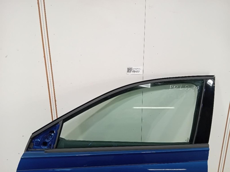 Porta ANT SX 2G4831051N Volkswagen POLO VII 2017