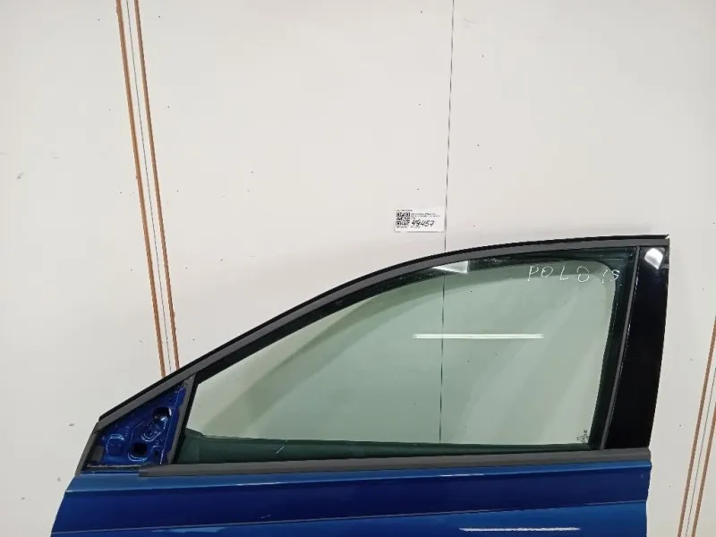 Porta ANT SX 2G4831051N Volkswagen POLO VII 2017