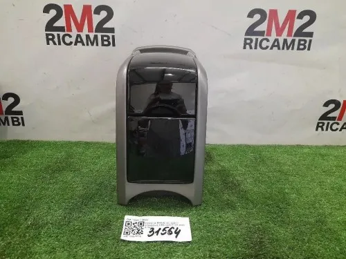 Console Centrale 1A8C1-009G Toyota Prius II 2009