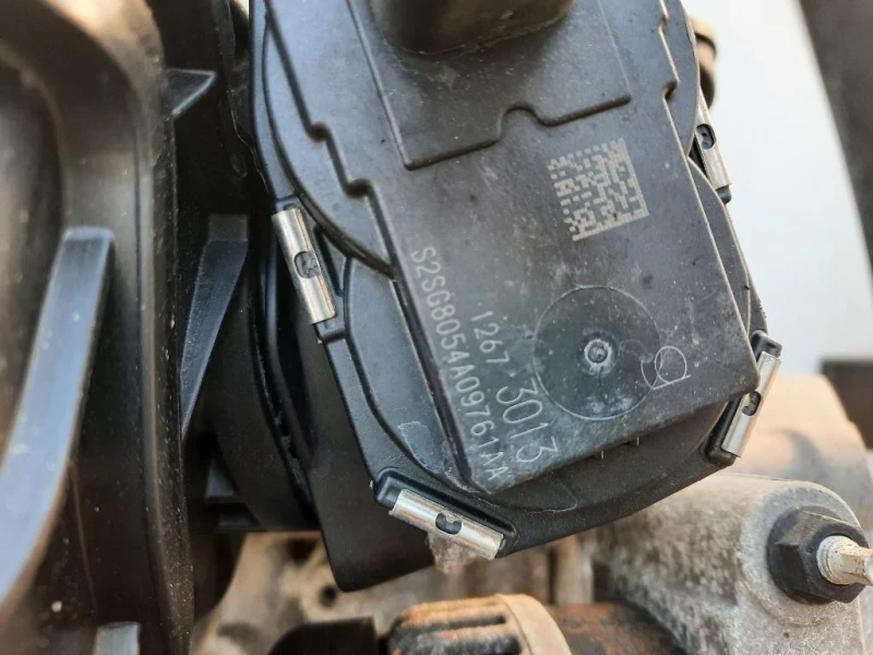 Motore Completo B14XE 101CV 74KW Opel Astra K 2016