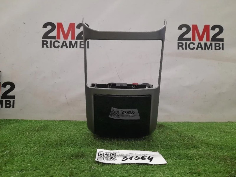 Console Centrale 1A8C1-009G Toyota Prius II 2009