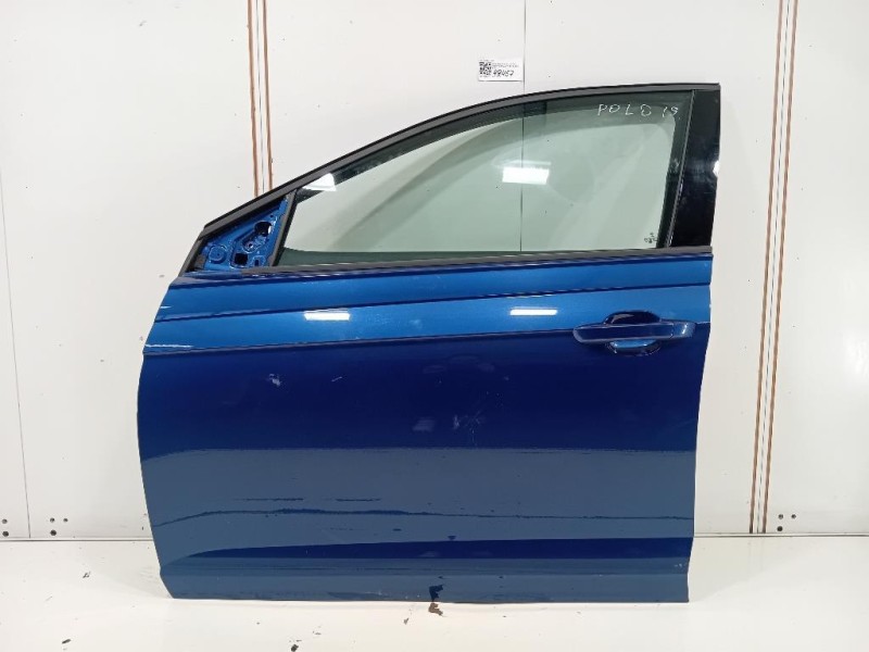 Porta ANT SX 2G4831051N Volkswagen POLO VII 2017