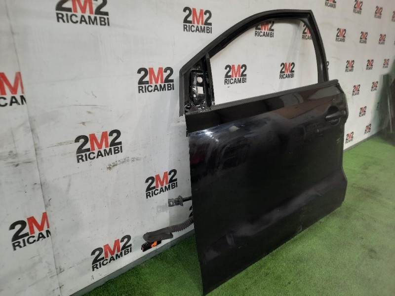Porta ANT SX 2G4831051G Volkswagen POLO VII 2017