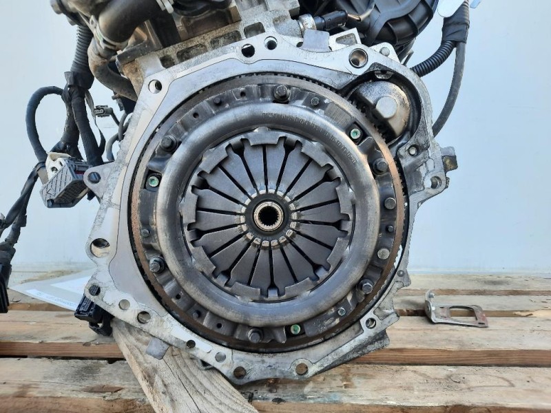 Motore Completo B14XE 101CV 74KW Opel Astra K 2016