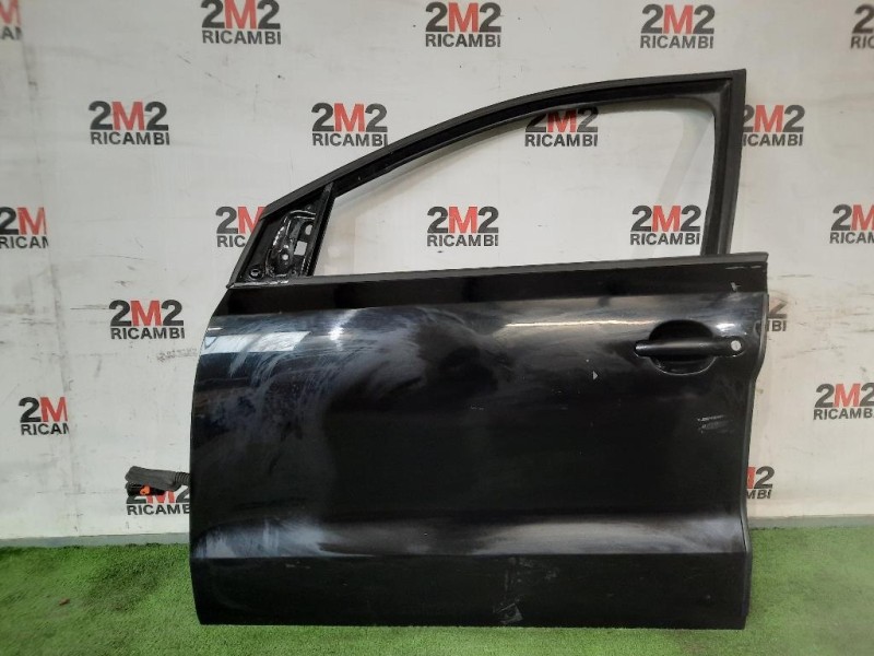 Porta ANT SX 2G4831051G Volkswagen POLO VII 2017