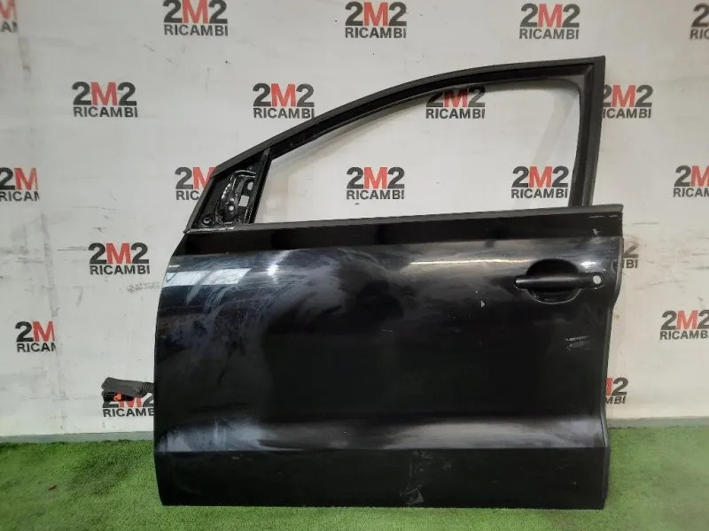 Porta ANT SX 2G4831051G Volkswagen POLO VII 2017