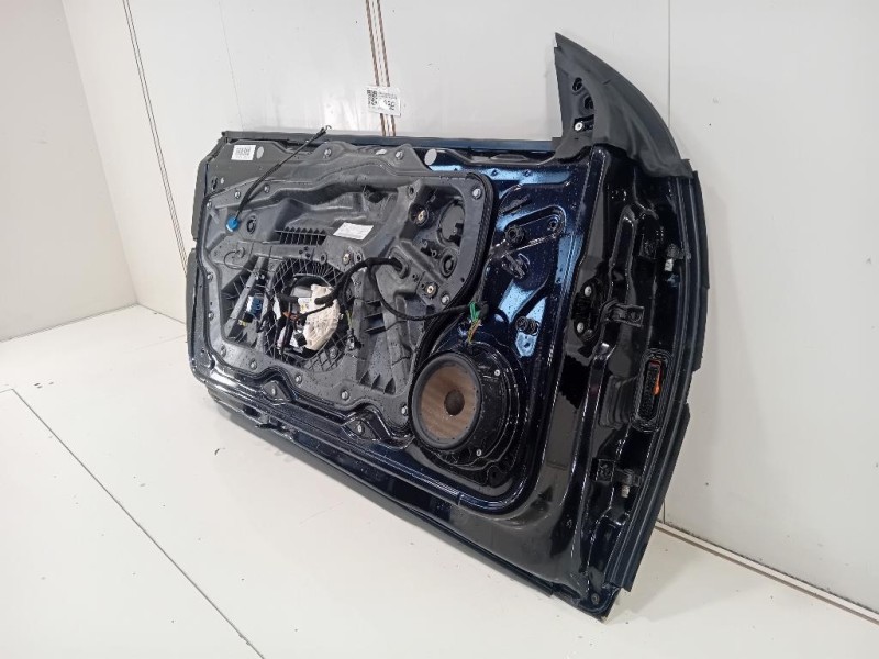 Porta ANT SX 1K8831055K Volkswagen Scirocco III 2009