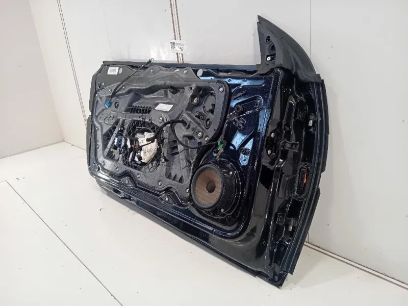 Porta ANT SX 1K8831055K Volkswagen Scirocco III 2009