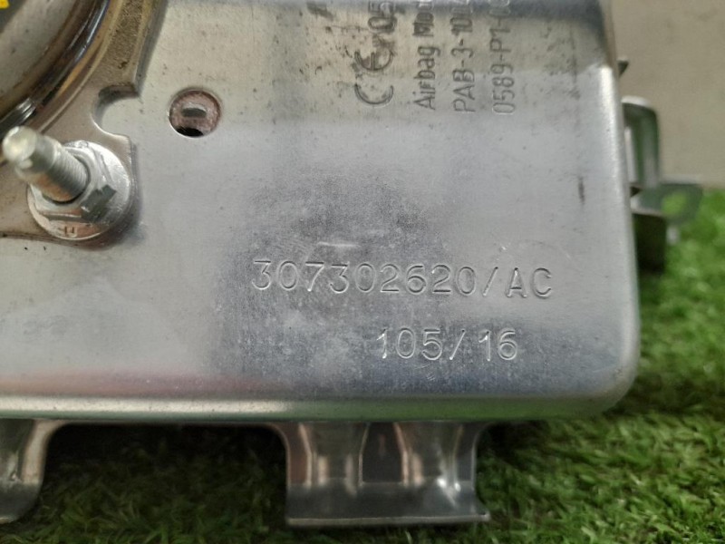 Air-bag Passeggero 739600D111 307540610AA Toyota Yaris IV 2014