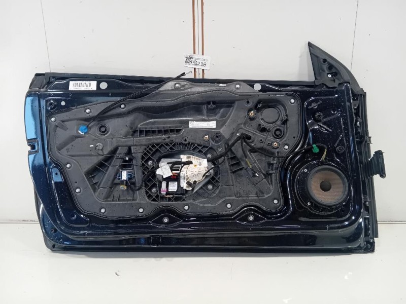 Porta ANT SX 1K8831055K Volkswagen Scirocco III 2009