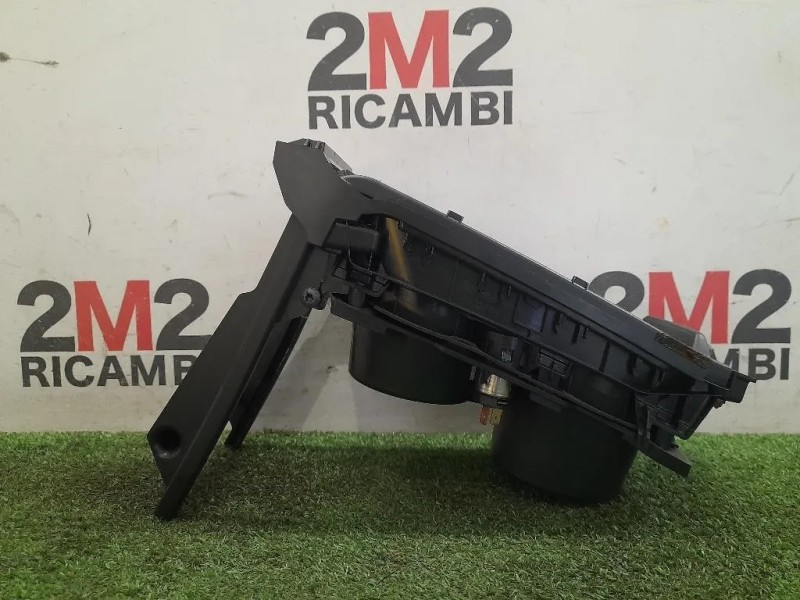 Console Centrale 31389451 TUNNEL Volvo V40 II 2012