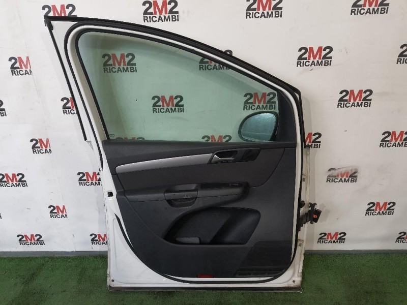 Porta ANT SX NUDA 7N0831055AF Volkswagen Sharan IV 2010