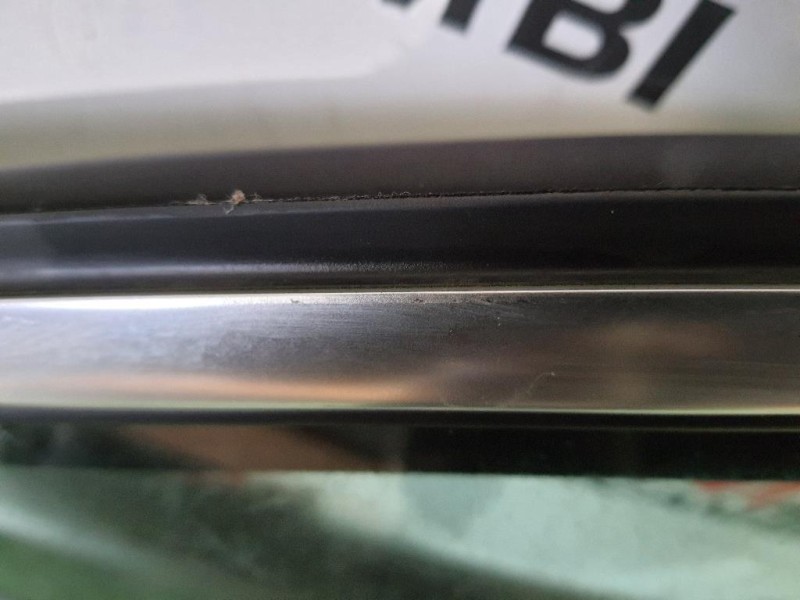 Porta ANT SX NUDA 7N0831055AF Volkswagen Sharan IV 2010