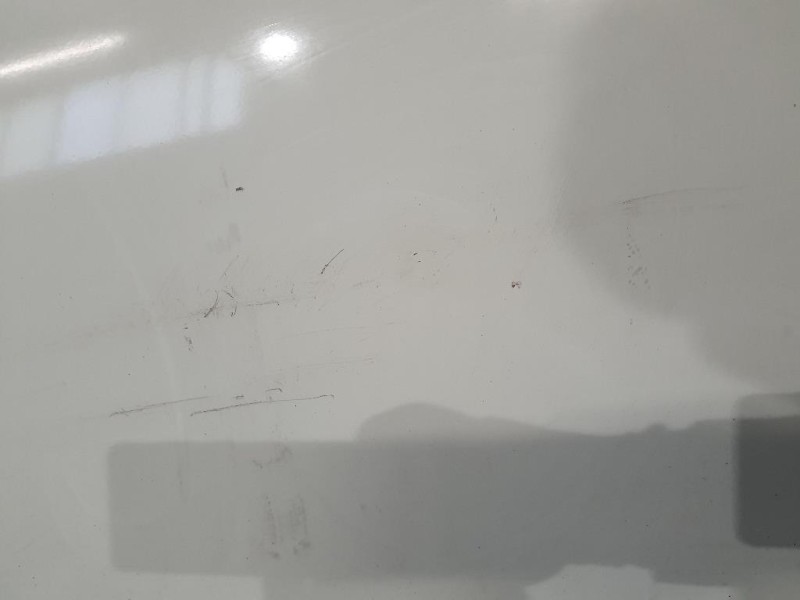 Porta ANT SX NUDA 7N0831055AF Volkswagen Sharan IV 2010