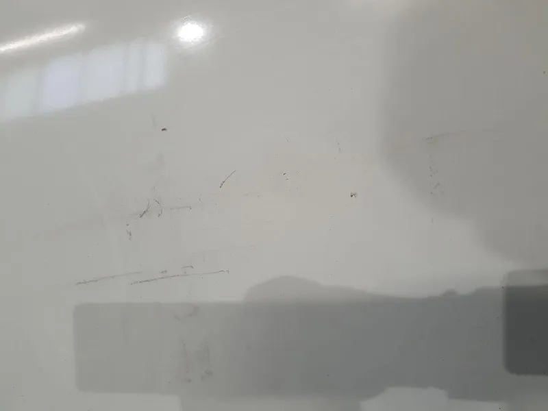 Porta ANT SX NUDA 7N0831055AF Volkswagen Sharan IV 2010