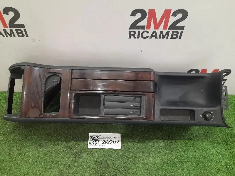 Console Centrale ANT 4B0863244B Audi A6 4B 1997