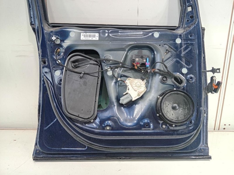 Porta ANT SX 7N0831055AF Volkswagen Sharan IV 2015