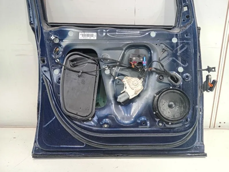 Porta ANT SX 7N0831055AF Volkswagen Sharan IV 2015