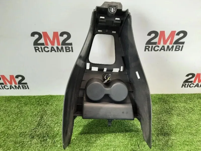 Console Centrale ANT 969103875R Dacia Dokker 2013