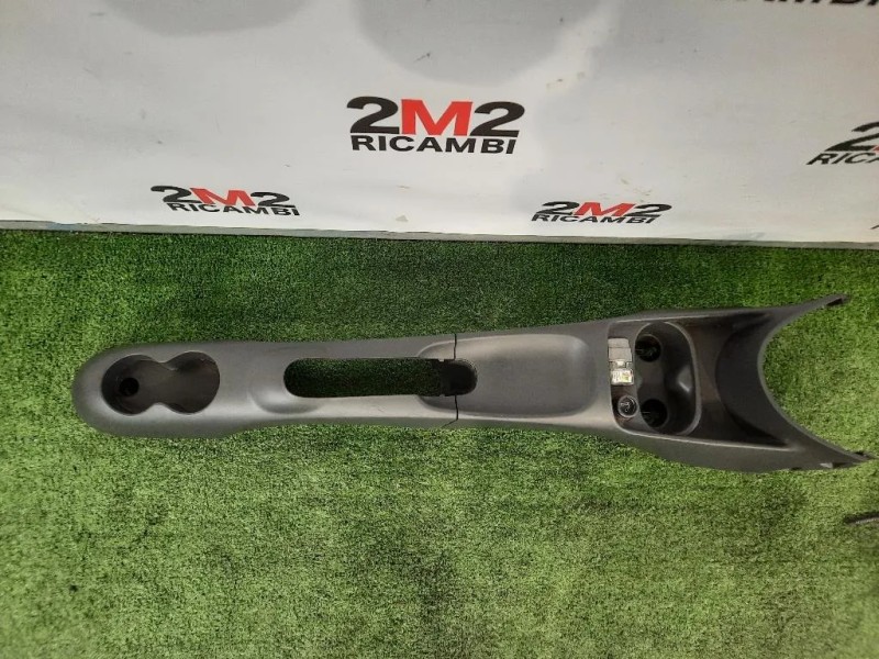 Console Centrale ANT 735454281 Fiat 500 II 2008