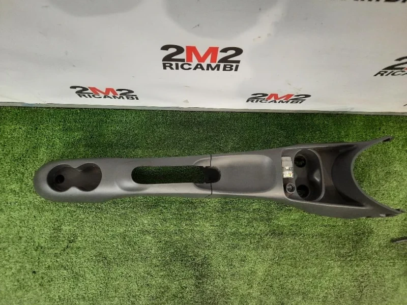 Console Centrale ANT 735454281 Fiat 500 II 2008