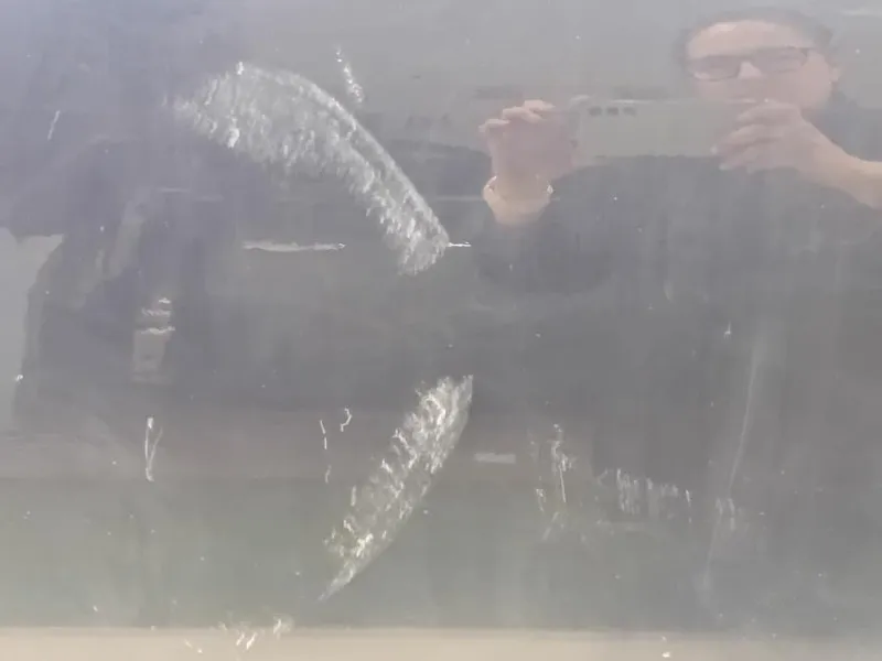 Porta ANT SX 7N0831055AF Volkswagen Sharan IV 2015