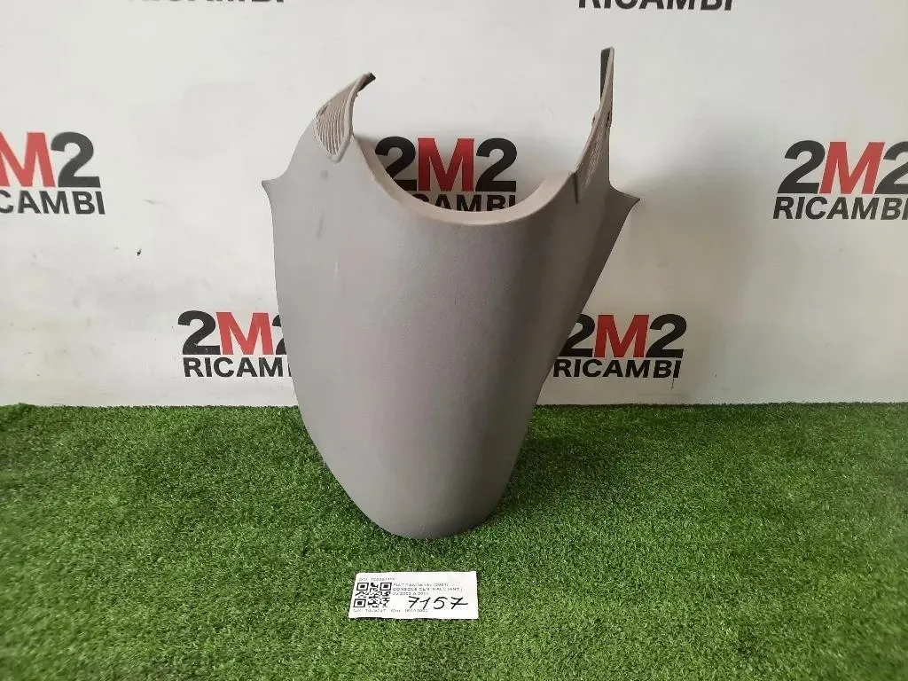 Console Centrale ANT 735320190 ANT Fiat Panda II 2004