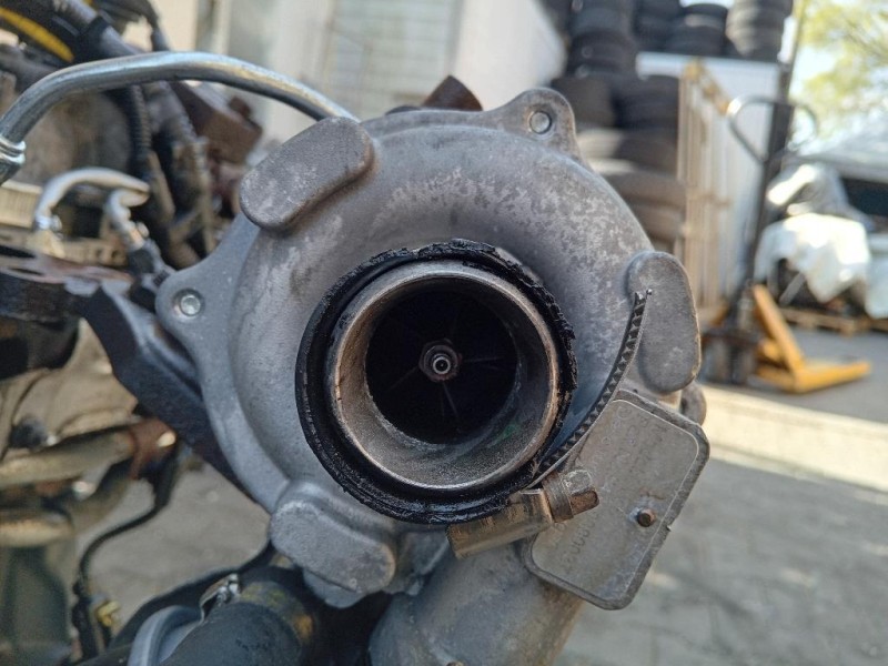 Motore Completo A13FD 90 CV 67 KW Opel Combo D 2012