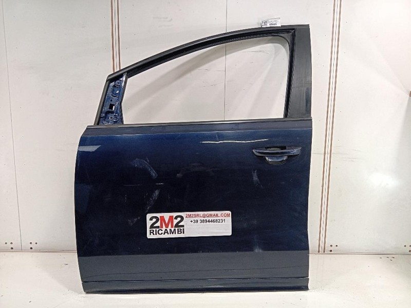 Porta ANT SX 7N0831055AF Volkswagen Sharan IV 2015