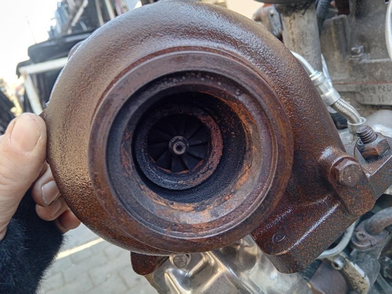 Motore Completo A13FD 90 CV 67 KW Opel Combo D 2012