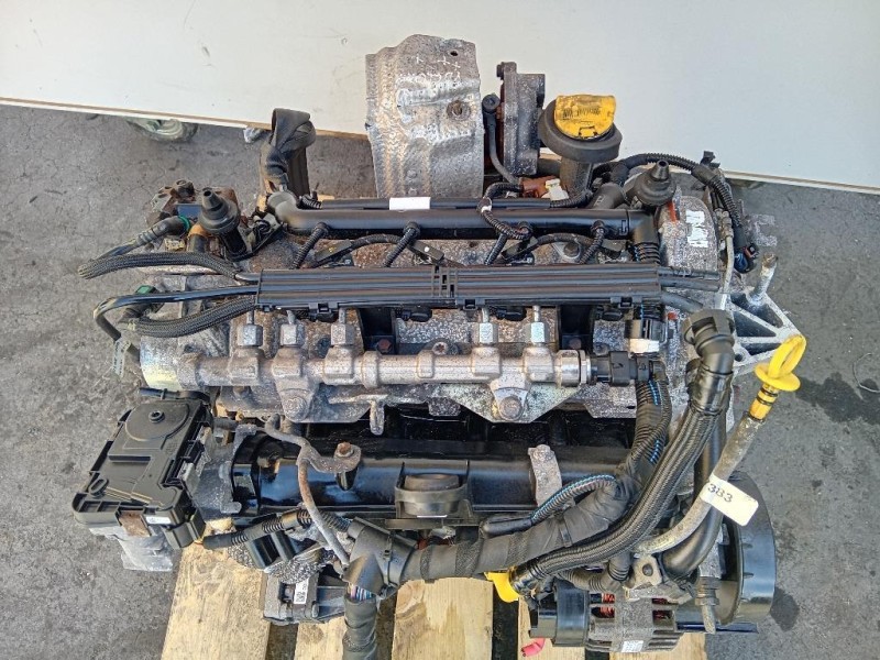 Motore Completo A13FD 90 CV 66 KW Opel Combo D 2012