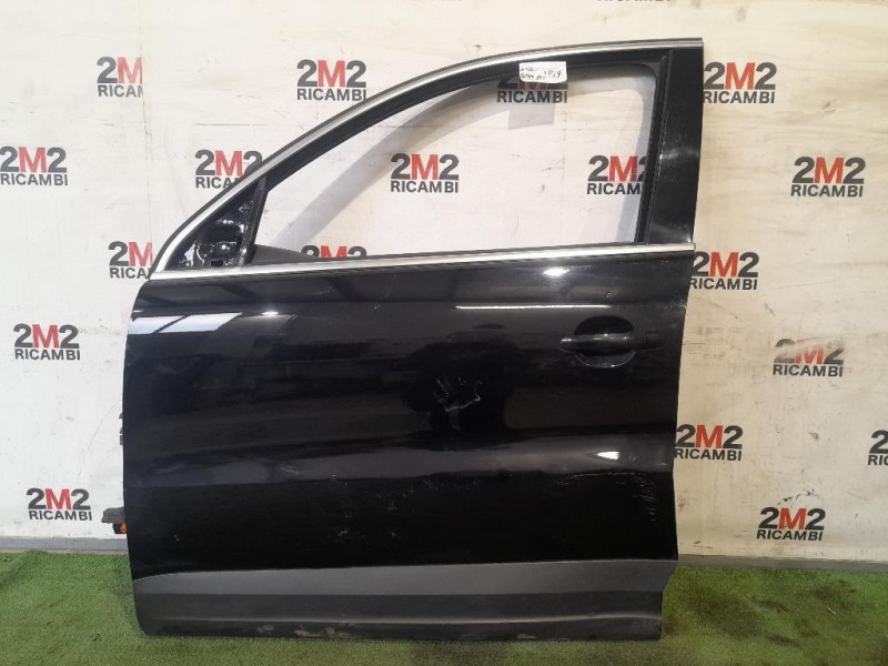 Porta ANT SX 5N0831055B Volkswagen Tiguan I 2008