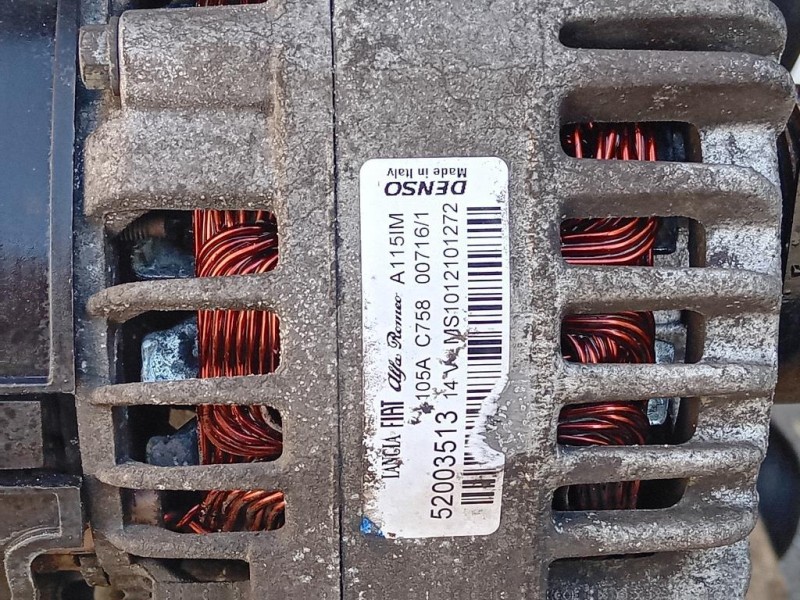 Motore Completo A13FD 90 CV 66 KW Opel Combo D 2012