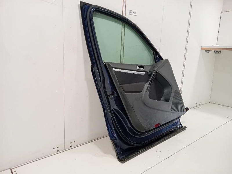 Porta ANT SX 5N0831055B Volkswagen Tiguan I 2011