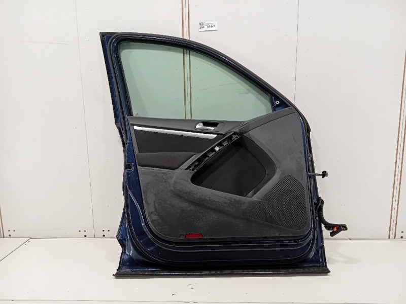Porta ANT SX 5N0831055B Volkswagen Tiguan I 2011