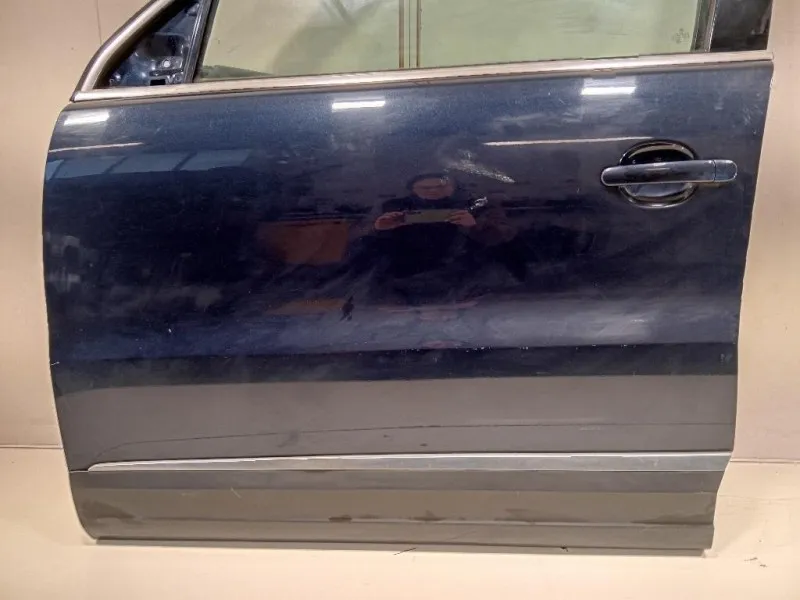 Porta ANT SX 5N0831055B Volkswagen Tiguan I 2011